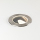 Cromarty 120 LED oświetlenie gruntowe szczotkowana stal nierdzewna IP67 Astro Lighting