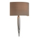 Gaudi kinkiet matowy nikiel IP20 Astro Lighting