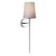 Beauville kinkiet polerowany chrom IP44 Astro Lighting