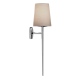 Beauville kinkiet polerowany chrom IP44 Astro Lighting