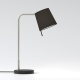 Mitsu lampa stołowa lampa stołowa matowy nikiel IP20 Astro Lighting