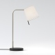 Mitsu lampa stołowa lampa stołowa matowy nikiel IP20 Astro Lighting