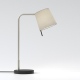 Mitsu lampa stołowa lampa stołowa matowy nikiel IP20 Astro Lighting