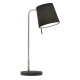 Mitsu lampa stołowa lampa stołowa matowy nikiel IP20 Astro Lighting