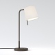 Mitsu lampa stołowa lampa stołowa brązowy IP20 Astro Lighting
