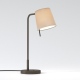 Mitsu lampa stołowa lampa stołowa brązowy IP20 Astro Lighting