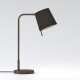 Mitsu lampa stołowa lampa stołowa brązowy IP20 Astro Lighting