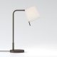 Mitsu lampa stołowa lampa stołowa brązowy IP20 Astro Lighting