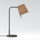 Mitsu lampa stołowa lampa stołowa brązowy IP20 Astro Lighting