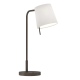 Mitsu lampa stołowa lampa stołowa brązowy IP20 Astro Lighting