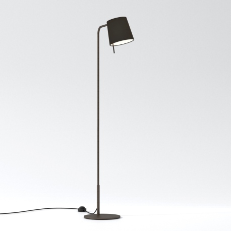 Mitsu podłogowa lampa podłogowa brązowy IP20 Astro Lighting
