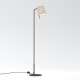 Mitsu podłogowa lampa podłogowa brązowy IP20 Astro Lighting