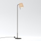 Mitsu podłogowa lampa podłogowa brązowy IP20 Astro Lighting