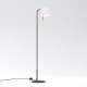 Mitsu podłogowa lampa podłogowa brązowy IP20 Astro Lighting