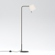 Mitsu podłogowa lampa podłogowa brązowy IP20 Astro Lighting