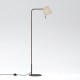 Mitsu podłogowa lampa podłogowa brązowy IP20 Astro Lighting