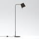 Mitsu podłogowa lampa podłogowa brązowy IP20 Astro Lighting