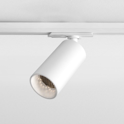 Can 50 do szynoprzewodu track light matowy biały IP20