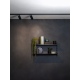 Can 50 do szynoprzewodu track light matowy czarny IP20 Astro Lighting