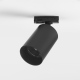 Can 75 do szynoprzewodu track light matowy czarny IP20 LED3000K CRI90 Astro Lighting