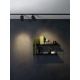 Can 75 do szynoprzewodu track light matowy czarny IP20 LED3000K CRI90 Astro Lighting