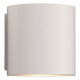 Yuma 120 LED kinkiet biały z fakturą IP20 LED2700K CRI80 Astro Lighting