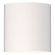 Yuma 120 LED kinkiet biały z fakturą IP20 LED2700K CRI80 Astro Lighting