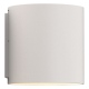 Yuma 120 LED kinkiet biały z fakturą IP20 LED2700K CRI80 Astro Lighting