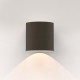 Yuma 120 LED kinkiet brązowy IP20 LED2700K CRI80 Astro Lighting