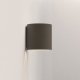 Yuma 120 LED kinkiet brązowy IP20 LED2700K CRI80 Astro Lighting