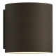Yuma 120 LED kinkiet brązowy IP20 LED2700K CRI80 Astro Lighting