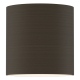 Yuma 120 LED kinkiet brązowy IP20 LED2700K CRI80 Astro Lighting
