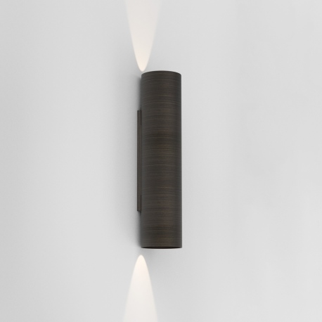 Yuma 300 LED kinkiet brązowy IP20 LED2700K CRI80 Astro Lighting