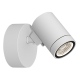 Bayville pojedynczy Spot reflektor biały z fakturą IP65 LED2700K CRI80 Astro Lighting
