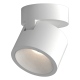 Lynx reflektor matowy biały IP20 LED3000K CRI80 Astro Lighting