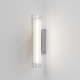 io 420 kinkiet polerowany chrom IP44 Astro Lighting