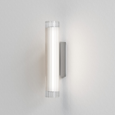 io 420 kinkiet polerowany chrom IP44 Astro Lighting