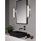 io 420 kinkiet polerowany chrom IP44 Astro Lighting