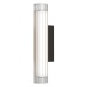 io 420 kinkiet matowy czarny IP44 Astro Lighting