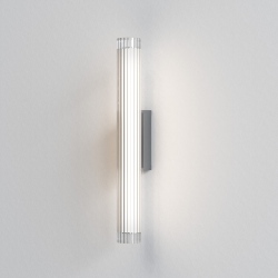 io 665 kinkiet polerowany chrom IP44