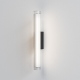 io 665 kinkiet matowy czarny IP44 Astro Lighting