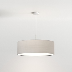 Cambria lampa wisząca lampa wisząca matowy biały IP20