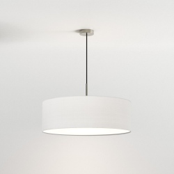 Cambria lampa wisząca lampa wisząca matowy nikiel IP20