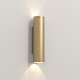 Ava 300 kinkiet mosiądz IP44 Astro Lighting