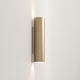 Ava 300 kinkiet mosiądz IP44 Astro Lighting
