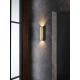 Ava 300 kinkiet mosiądz IP44 Astro Lighting