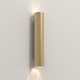Ava 400 kinkiet mosiądz IP44 Astro Lighting