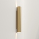 Ava 400 kinkiet mosiądz IP44 Astro Lighting