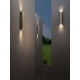 Ava 400 kinkiet mosiądz IP44 Astro Lighting