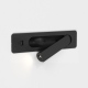 Keta USB kinkiet do czytania matowy czarny IP20 Astro Lighting